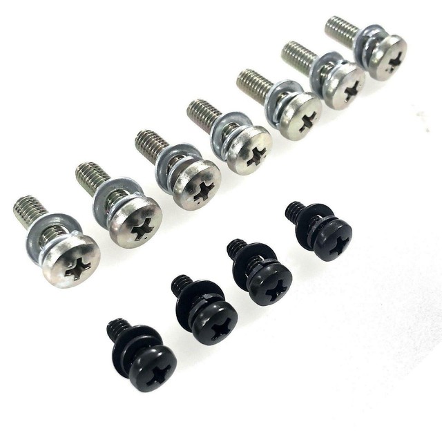 Base Stand Screws for Panasonic TCP42UT50W, TCP50UT50 eBay