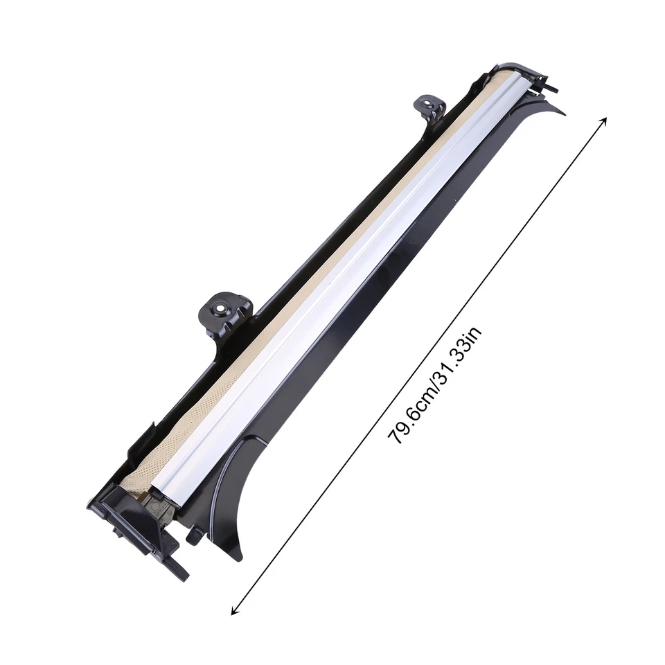 Schiebedach Sonnenschutz für VW Tiguan Golf für Audi Q5 1K9877307B - Bild 2 von 4