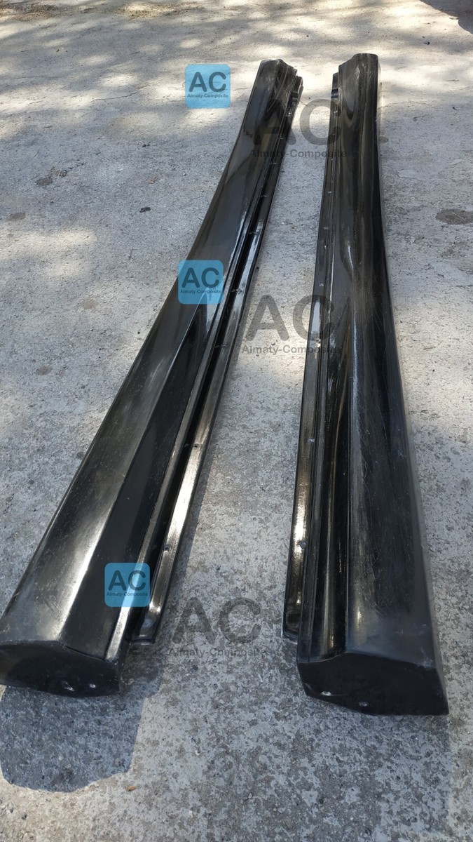 Side Skirts Artisan v2 for Lexus GS300 GS400 GS430 Aristo Side Skirts Artisan v2 for Lexus GS300 GS400 GS430 Aristo