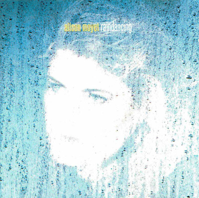 (CD) Alison Moyet - Raindancing - Ordinary Girl, Is This Love?, Without You