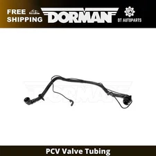 For 2011-2015 Chevrolet Cruze 1.4L L4 Dorman PCV Valve Tubing 2012 2013 2014