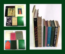 INDIA & INDIAN HISTORY BOOK LOT #4-British Empire, Raj, South Asia, Bengal, Art