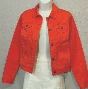red denim jacket old navy