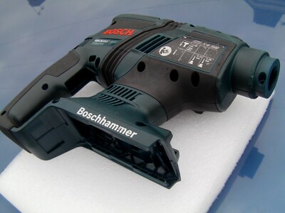 BOSCH GBH 36V-EC / GBH 36 V-LI COMPACT 2 MODI 36V SDS BOHRHAMMER GEHÄUSE X1