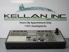 Abekas A34 SOLO Model A34 Control Panel Video Switch Board