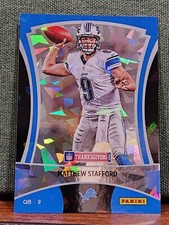 Black Christmas: 2012 Panini Black Friday Set Gets Festive with Andrew Luck, RG3 13