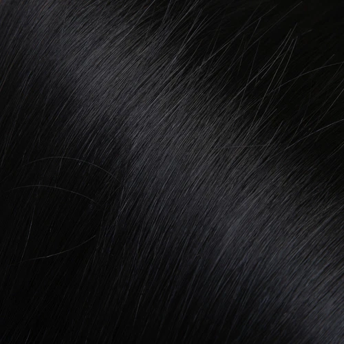 60-75cm Keratin Bonding Hair Extensions Remy Echthaar Strähnen Haarverlängerung - Bild 25 von 39