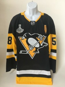 kris letang jersey
