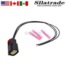 Ignition Coil Connector Plug Cable Wire For Ford V6 V8 Flex F -150 2.0 3.5 5.0L