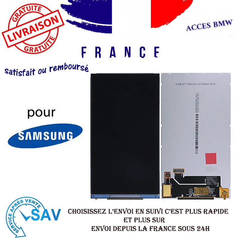 LCD Pour Samsung Galaxy Xcover 4/4s (G390F/G398F) - Photo 1/1