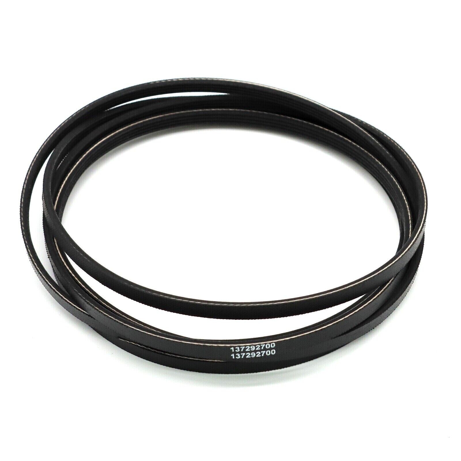 Dryer Drive Belt for GE DX2300EE1WW DBSR463EG6WW DHDSR46GG1WW