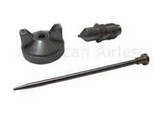 Titan CapSpray HVLP Maxum Elite HVLP Gun Needle Set #7 Projector Set 0524298