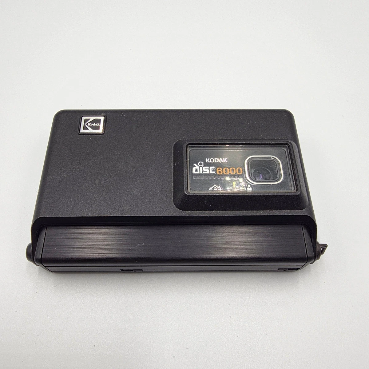 Kodak Disc Film Cameras for sale | eBay
