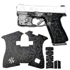 Gun Grip Wrap Tape, Non-Slip, Adhesive Style, Do It Yourself, Easy Installati...