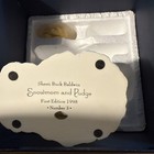 SNOWMOM &PUDGE, LANG & WISE COLLECTIBLE 1st EDITION 1998 SHERRI BUCK BALDWIN,NEW — photo 7