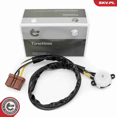 Zündschalter Startschalter ESEN SKV 65SKV003 für HONDA ACCORD 6 CK CG CH CF CL