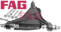 Fag 821045010 Lenker FüR RadaufhäNgung Querlenker Lenker RadaufhäNgung