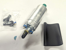 pompa benzina elettrica / esterna GAZ UAZ motore ZMZ 406