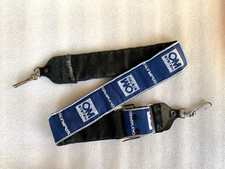 Vintage Olympus OM System SLR/DSLR Camera Neck Strap