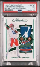 2023 Panini Flawless Football Checklist Guide in-content 14