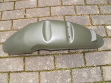 Parafango Real Biber 40 Testi Military Horex Parafango parafango posteriore