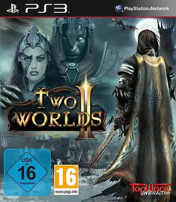 Two Worlds II ZUSTAND SEHR GUT