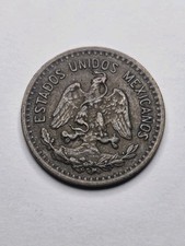 1 Centavo 1936 Year Mexican Coins (1905-Now) for sale | eBay