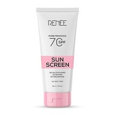 RENEE Pore Minimizing Sunscreen Spf 70 For All SkinsWith 2 Niacinamide 50Ml