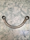 Vintage Giller 5/8 9/16 half moon box end wrench 12 point — photo 2