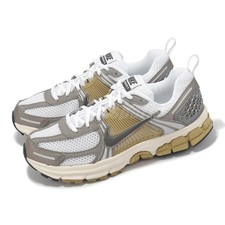 NEW Nike Vomero 5 GS Running Shoes MTLC Pewter Ash Youth 5 Women 6.5, HF6998-004