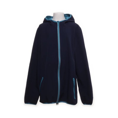 Y.F.K, Jacke, Jungen, Größe: 158/164, Blau, Elasthan/Polyester, Einfarbig #13x