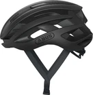 Abus AirBreaker Elite Road Cycling Helmet Black Padded Bike Ride Protection Mens