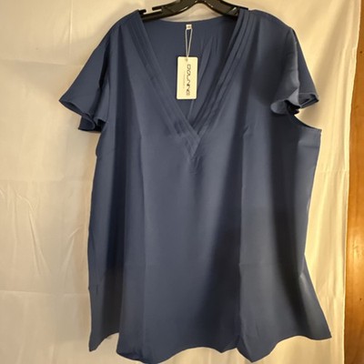 Dolnine Women's Plus Size Collection Size 3XL New with tags 