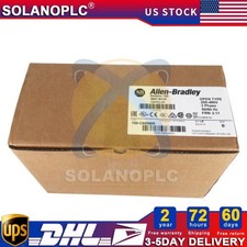 AB SMC Smart Motor Controller 150-C60NBR Sealed In Stock 150C60NBR US Free Tax