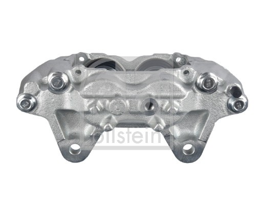 Febi 181458 Front Left Brake Caliper Fits Mitsubishi Pajero 4605A459 - Image 15