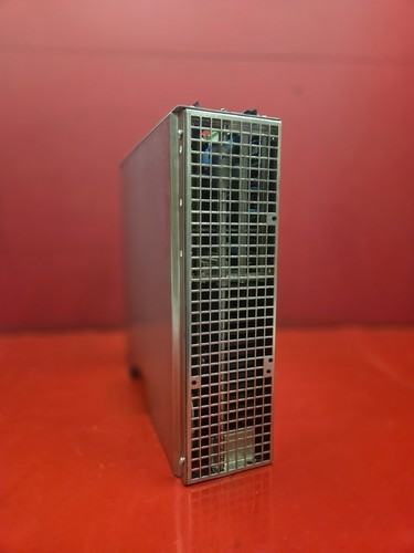 AMK PUMASYN MW 2,5/5-0-5 Wechselrichter Servoregler 2,5/5 kVA - Picture 4 of 5