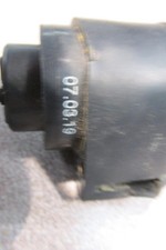 Centrale clignotant (Kymco - Mxu 300 2005 - 2018)