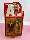 Vintage The A-Team Soldiers of Fortune 8" MR. T Figure Galoob Factory Sealed