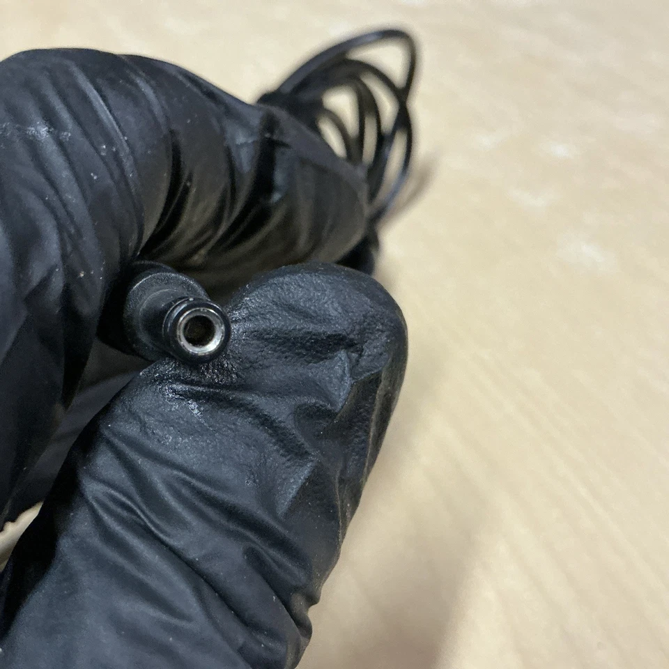 Cabo adaptador de energia de substituição Cricut Craft CRV001 somente cabo OEM HK-DH36-A18 - Imagem 3 de 3