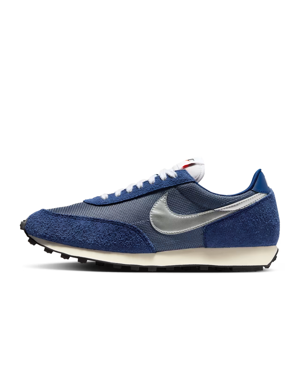 Saleブルーフルーテッド1/1015 New Nike Daybreak SP Shoes - Blue Void/ Diffused Blue (BV7725-401