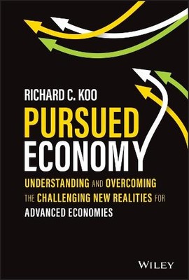 Pursued Economy - 9781119984276