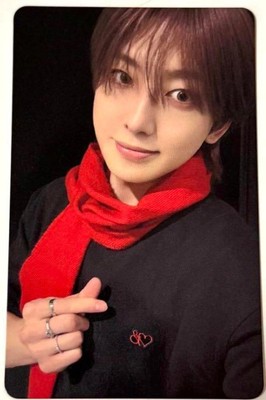 &TEAM FUMA 3rd Single 