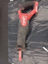 Milwaukee 2821-20 M18 SAWZALL Reciprocating Saw (Tool Only) (E10042799)
