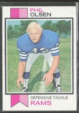Phil Olsen