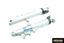 03-08 SUZUKI SV650 FRONT FORKS SHOCK SUSPENSION SET PAIR 51103-17G20