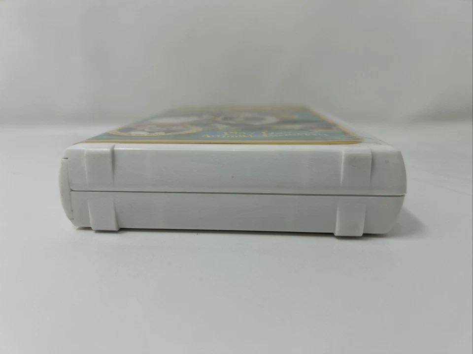 Zoboomafoo Play Day At Animal Junction VHS Tape - Clamshell - 2000 PBS - Image 3 of 4