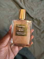 Tom Ford Private Blend Soleil Blanc Shimmering Body Oil 100ml