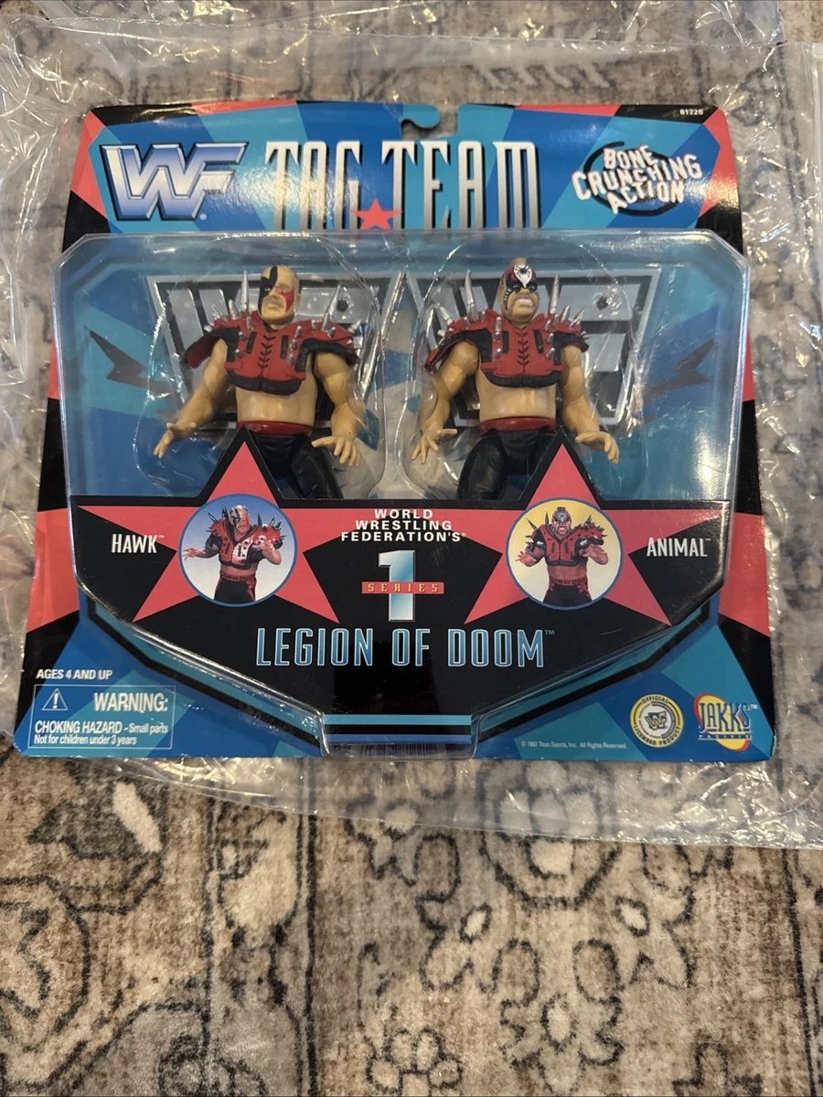 Legion Of Doom for sale | eBay