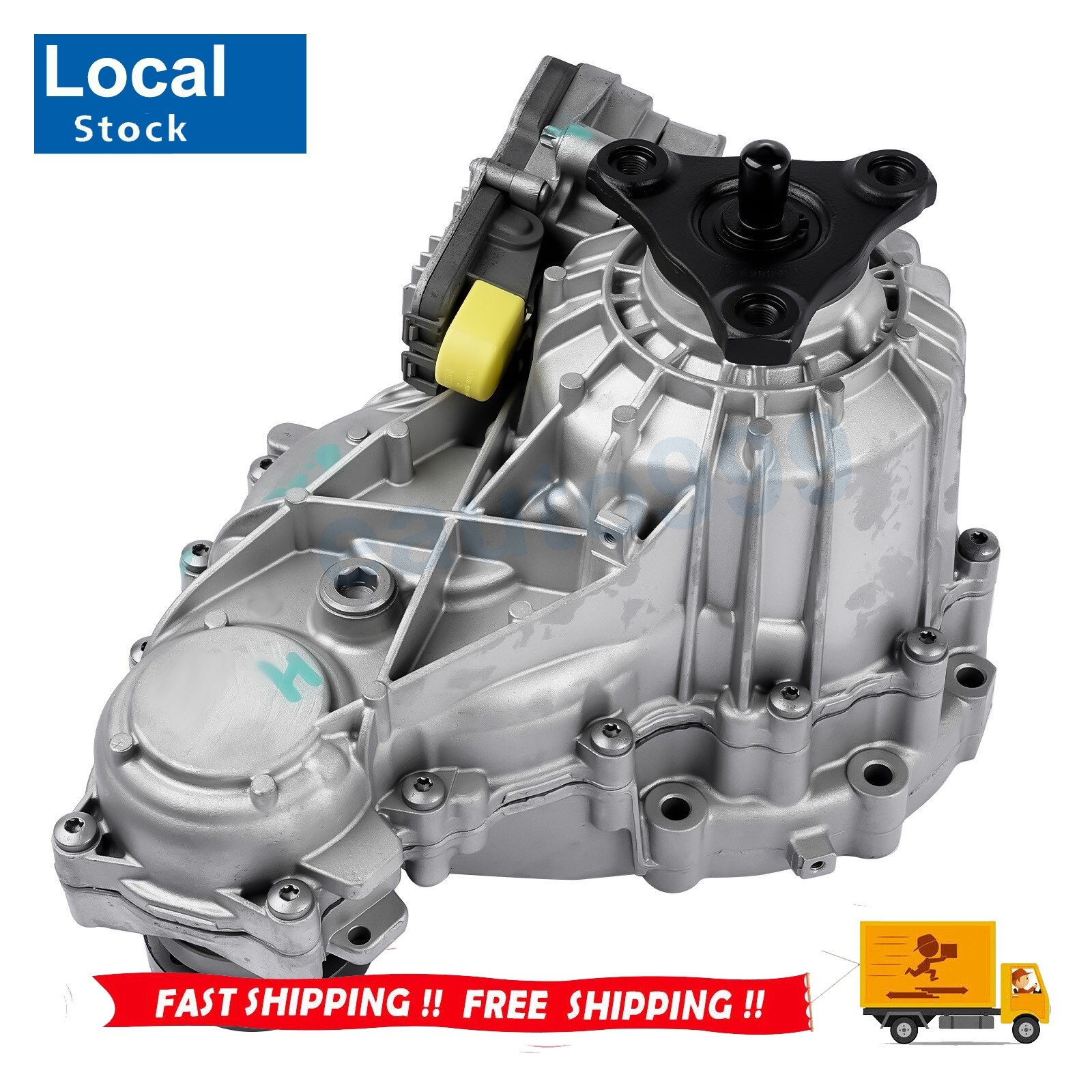 Transfer Case For 2014-2017 Maserati Ghibli Quattroporte 2017-2020 Levante AWD