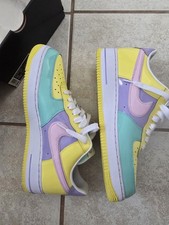 Size 12 M - Nike Air Force 1 07 IQ9706 701 Ea...